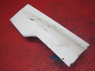 5001867497 RENAULT Крышка бардачка, № XF248095