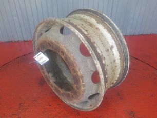 DK SCANIA Диск колесный, № XF242282