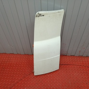 1653706 DAF Спойлер кабины, № XF470002