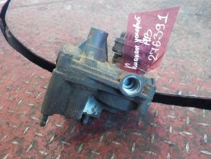 Изображение грузовика