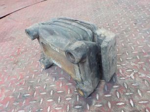 Изображение грузовика