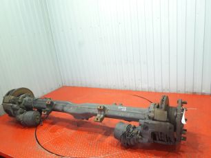 Изображение грузовика