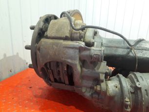 Изображение грузовика