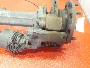 Изображение грузовика