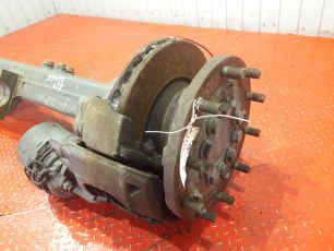 Изображение грузовика