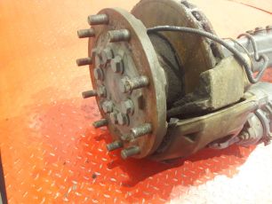 Изображение грузовика