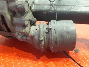 Изображение грузовика