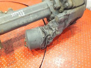 Изображение грузовика