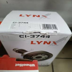 CL3744 LYNX Шрус