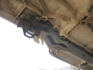 Изображение грузовика