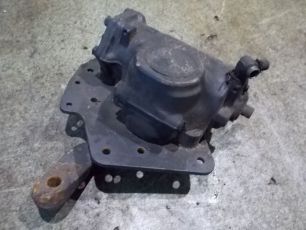 5001844277 RENAULT Редуктор рулевой