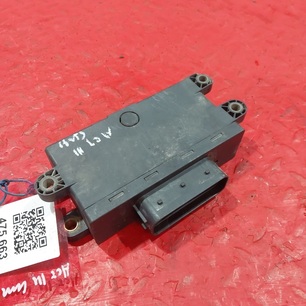 0025409045 MERCEDES Блок управления ZGS, № XF475663