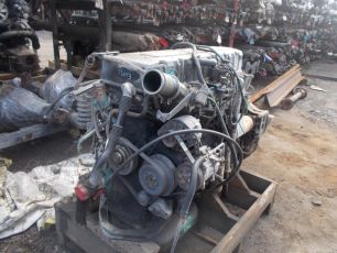 Изображение грузовика