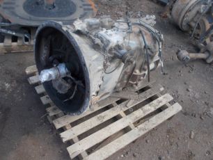 Изображение грузовика