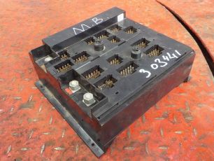 Изображение грузовика