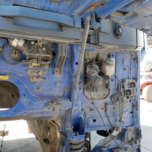 82446230 VOLVO Амортизатор капота