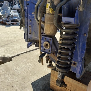 82213089 VOLVO Замок капота, № XF471390