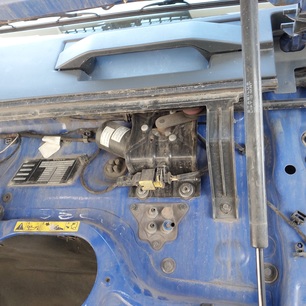84194650 VOLVO Трапеция стеклоочистителя