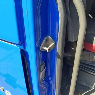 84201488 VOLVO Ответная часть замка
