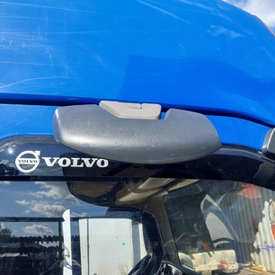 84004929 VOLVO Зеркало бордюрное, № XF471424