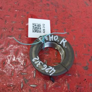 5000716984 RENAULT Гайка ступицы, № XF426312
