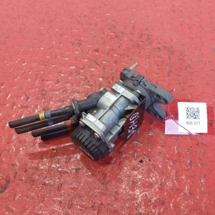 Изображение грузовика