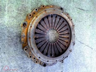 20569126 VOLVO Корзина сцепления, № XF17864