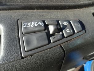20568857 VOLVO Блок управления стеклоподъемника, № XF258640
