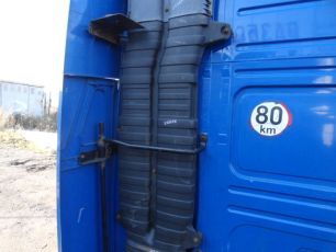 Изображение грузовика