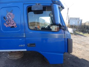 Изображение грузовика