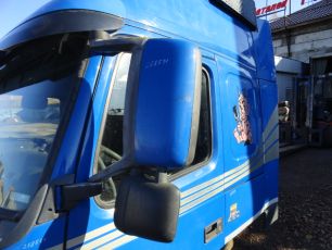 20467204 VOLVO Зеркало левое, № XF258591