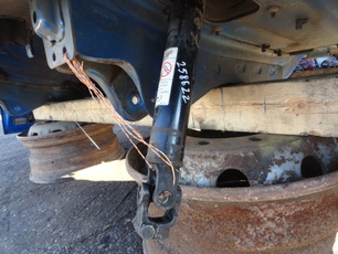 20777167 VOLVO Кардан рулевой, № XF258622
