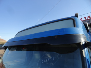 20456710 VOLVO Козырек солнцезащитный, № XF258607