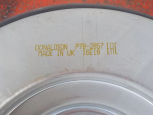 Изображение грузовика