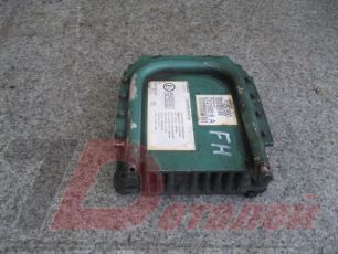 Изображение грузовика