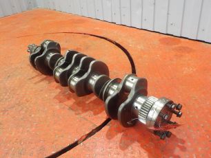 Изображение грузовика