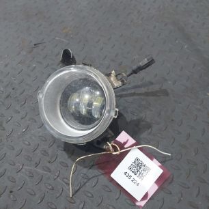 2248114 SCANIA Фара противотуманная правая, № XF435224