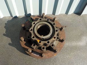 Изображение грузовика