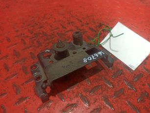 9437500484 MERCEDES Ответная часть замка капота, № XF366708