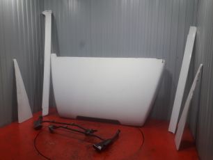 Изображение грузовика