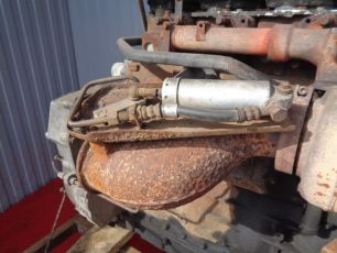 Изображение грузовика