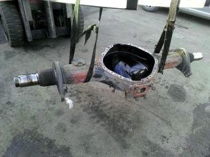 Изображение грузовика