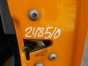 9437200735 MERCEDES Замок двери, № XF248510