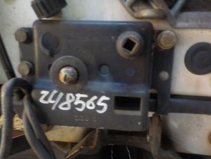 Изображение грузовика