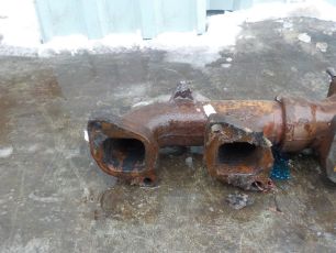 Изображение грузовика