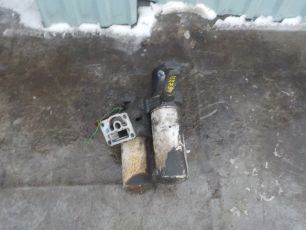 Изображение грузовика