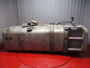 81122015729 MAN Бак топливный, № XF271934
