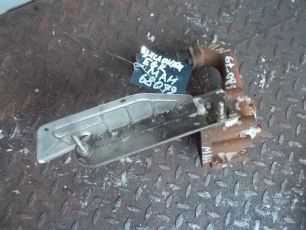 51081506048 MAN Заслонка EGR, № XF68079