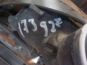 0004774508 MERCEDES Сепаратор топливный, № XF173928