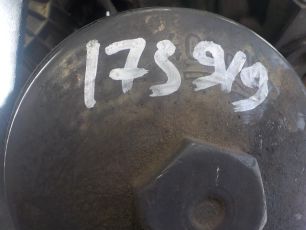 5411882204 MERCEDES Корпус масляного фильтра, № XF173919